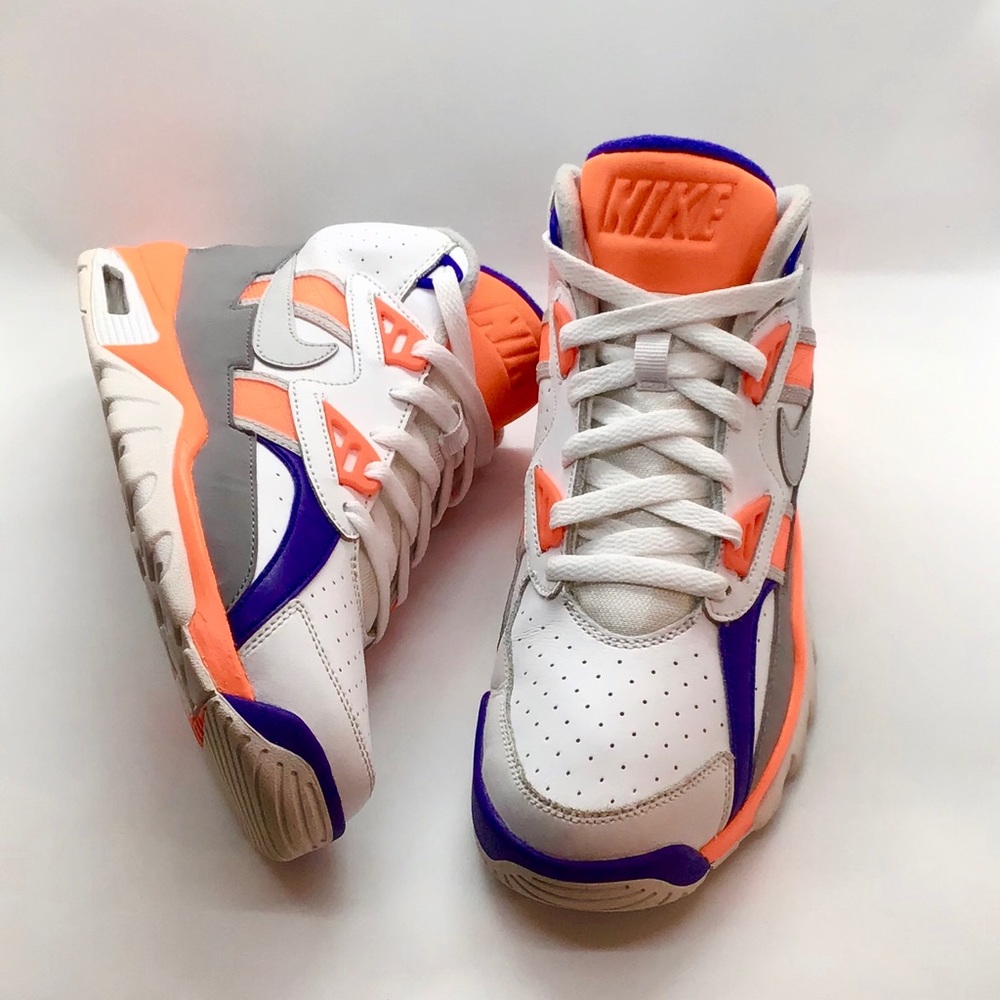 Nike Air Trainer SC/ Bo Jackson